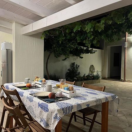 Guest House Deidda - Ts Rooms B&B San Sperate 외부 사진