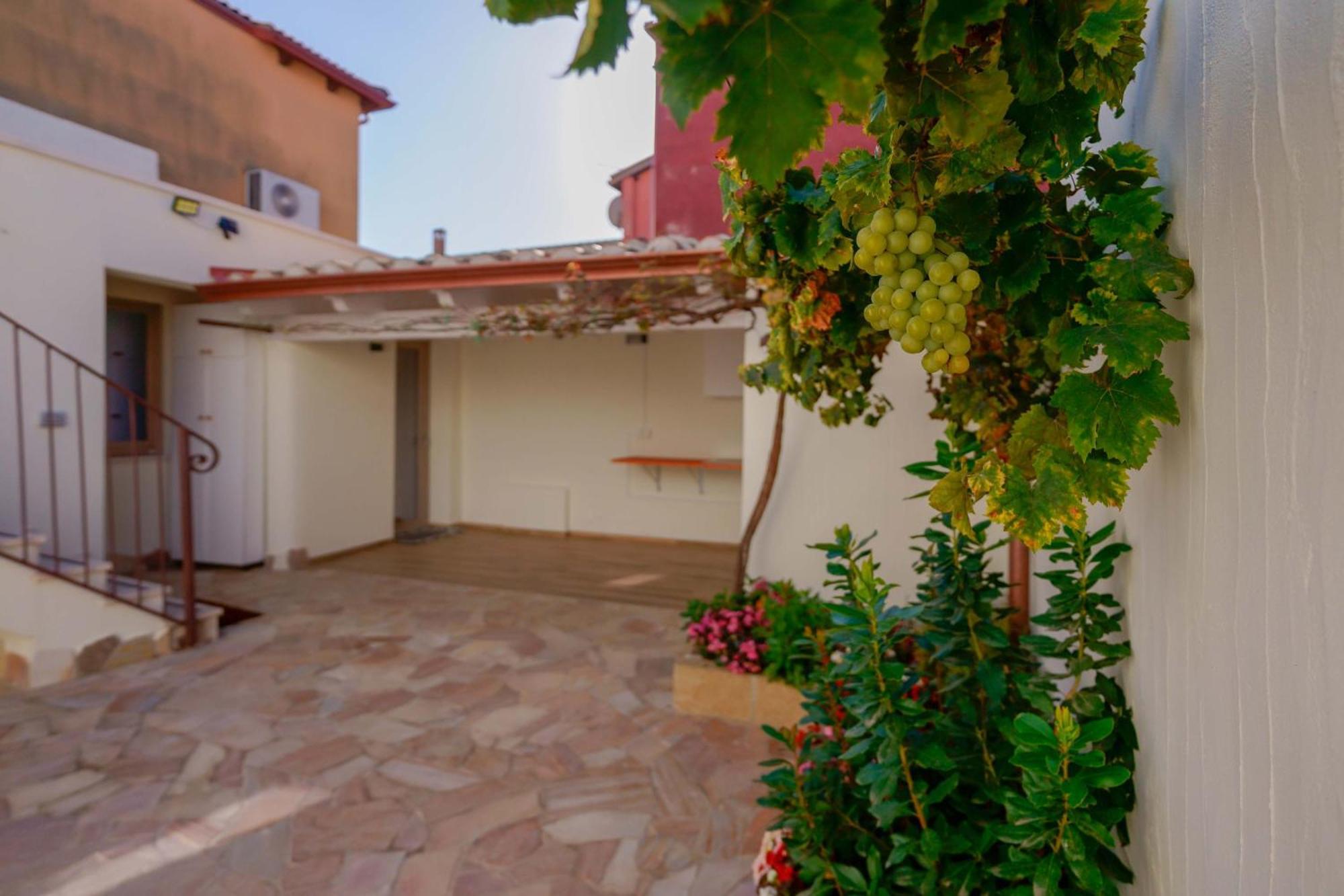 Guest House Deidda - Ts Rooms B&B San Sperate 외부 사진
