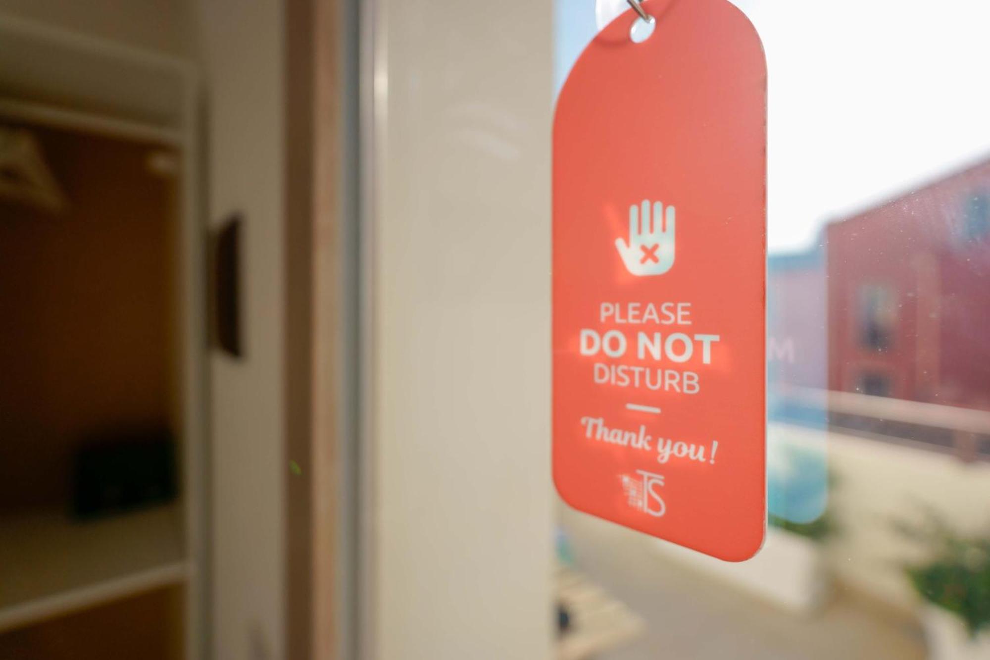Guest House Deidda - Ts Rooms B&B San Sperate 외부 사진