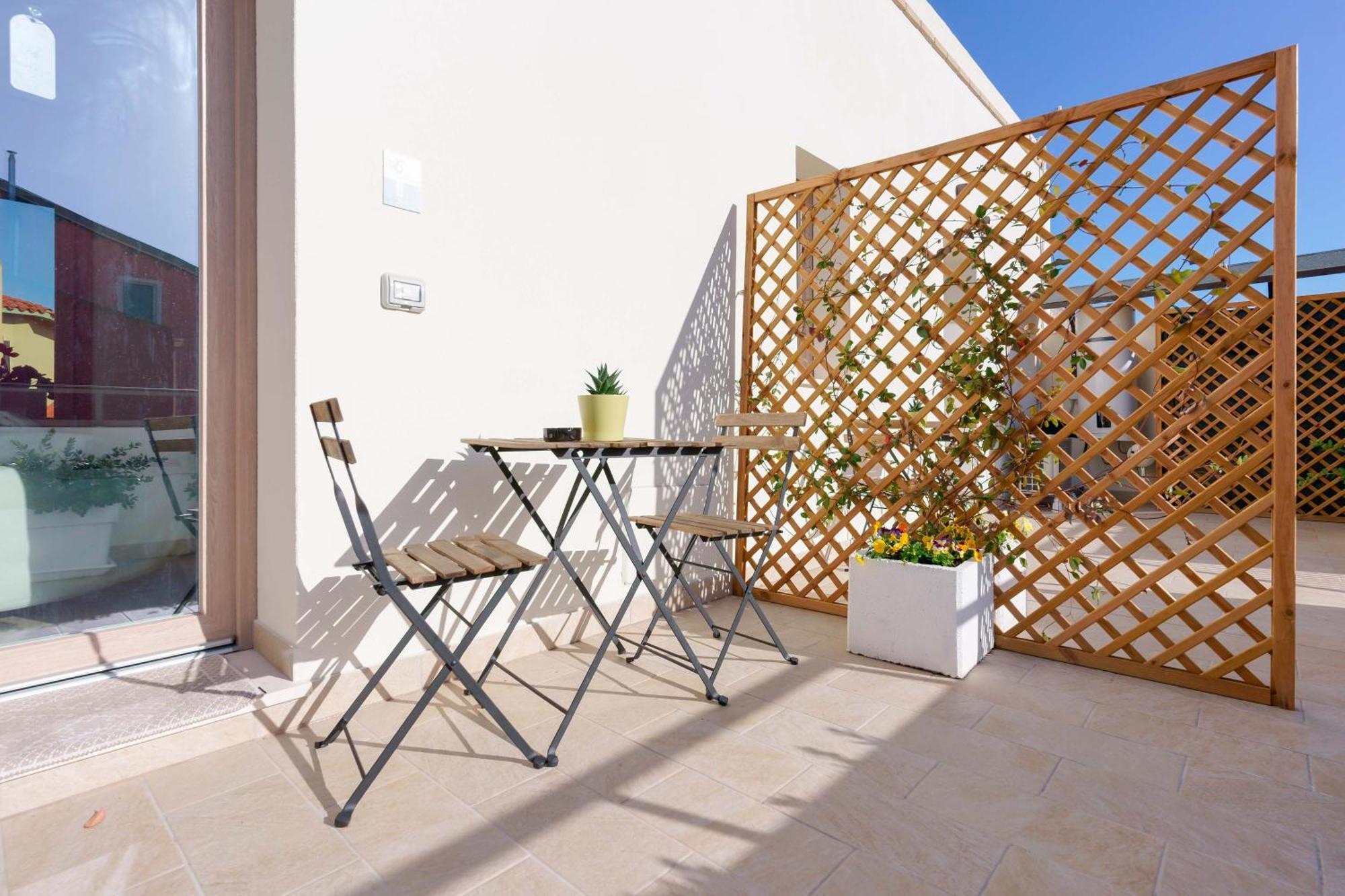 Guest House Deidda - Ts Rooms B&B San Sperate 외부 사진