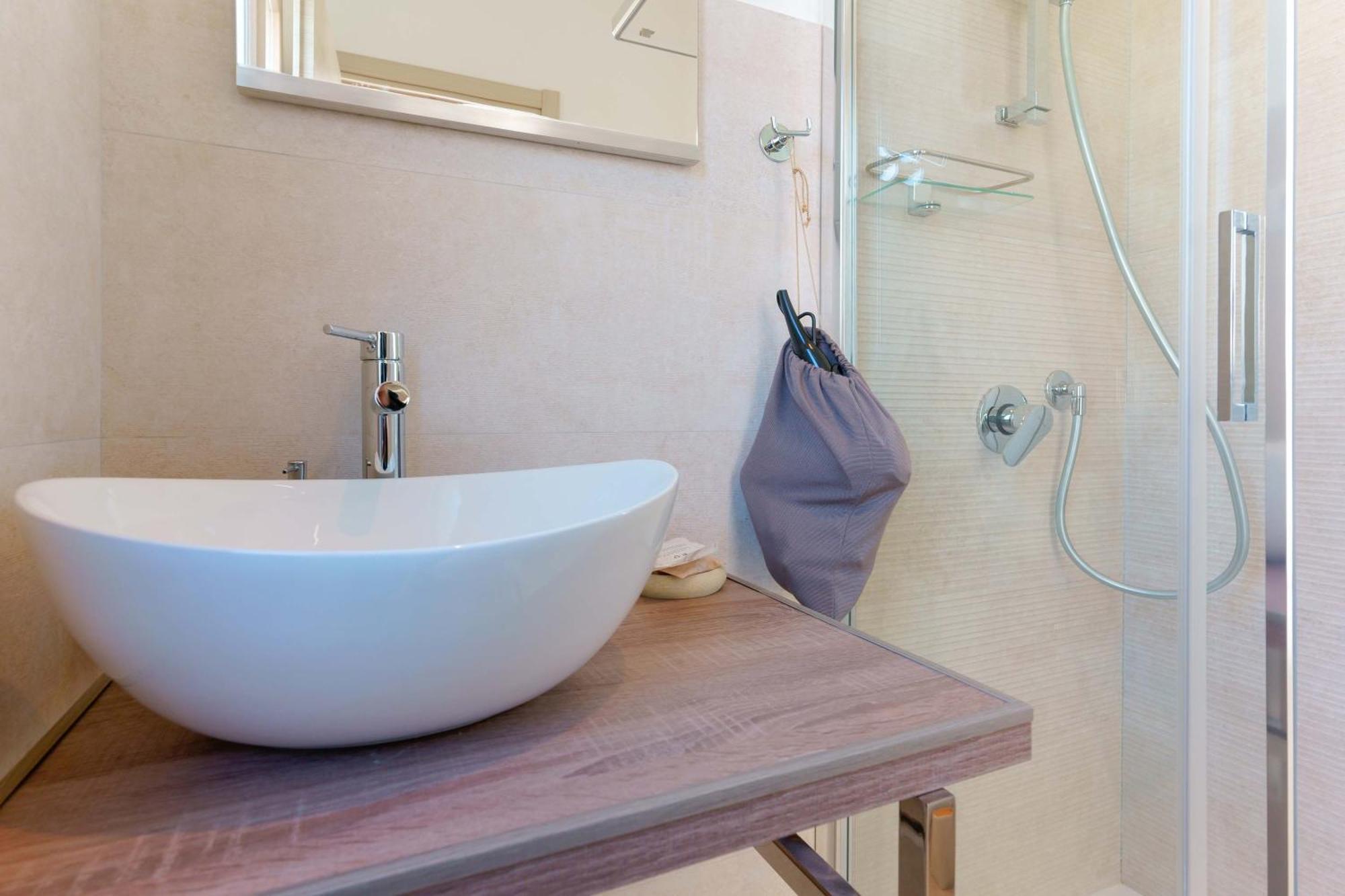 Guest House Deidda - Ts Rooms B&B San Sperate 외부 사진