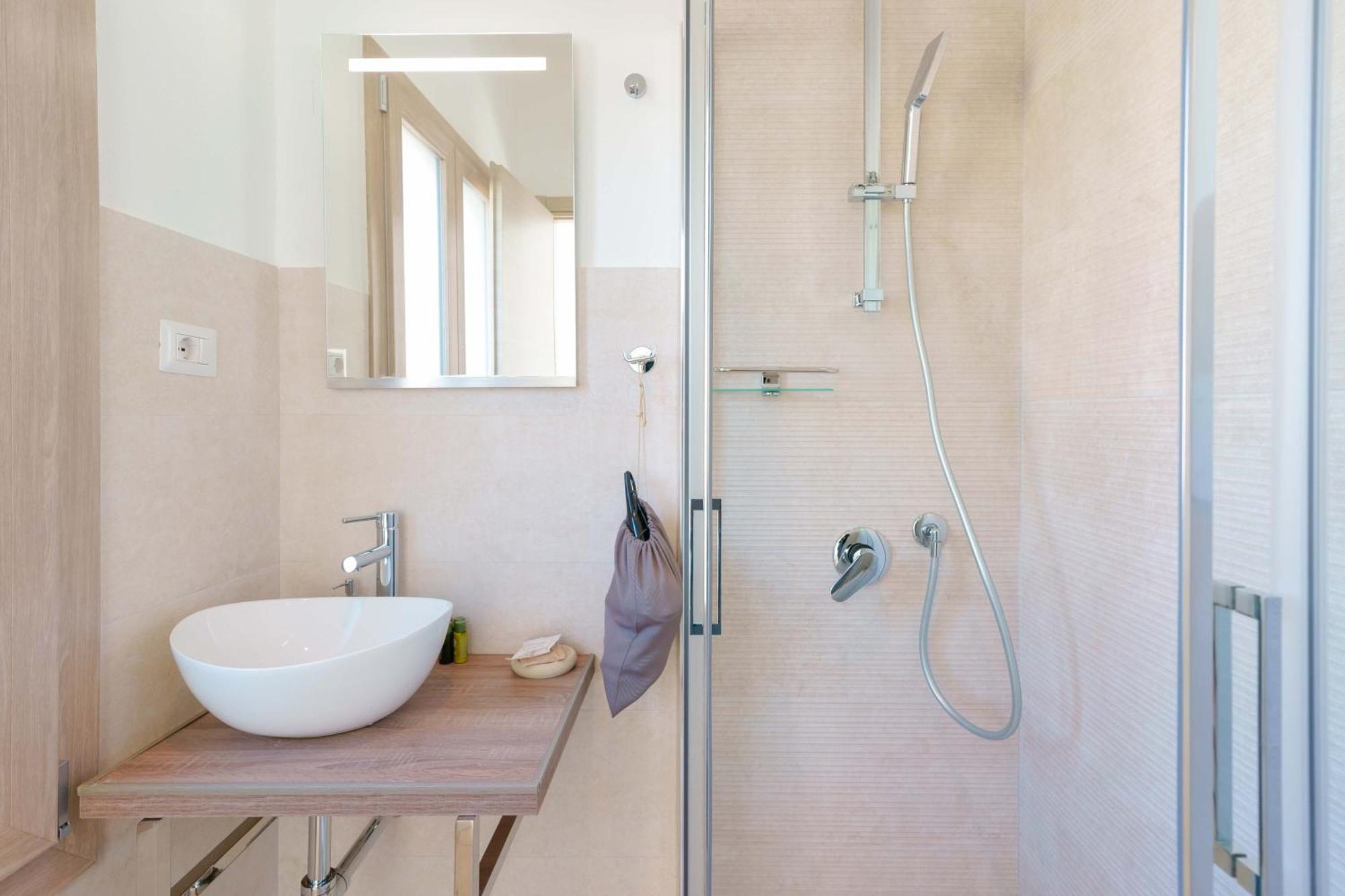 Guest House Deidda - Ts Rooms B&B San Sperate 외부 사진