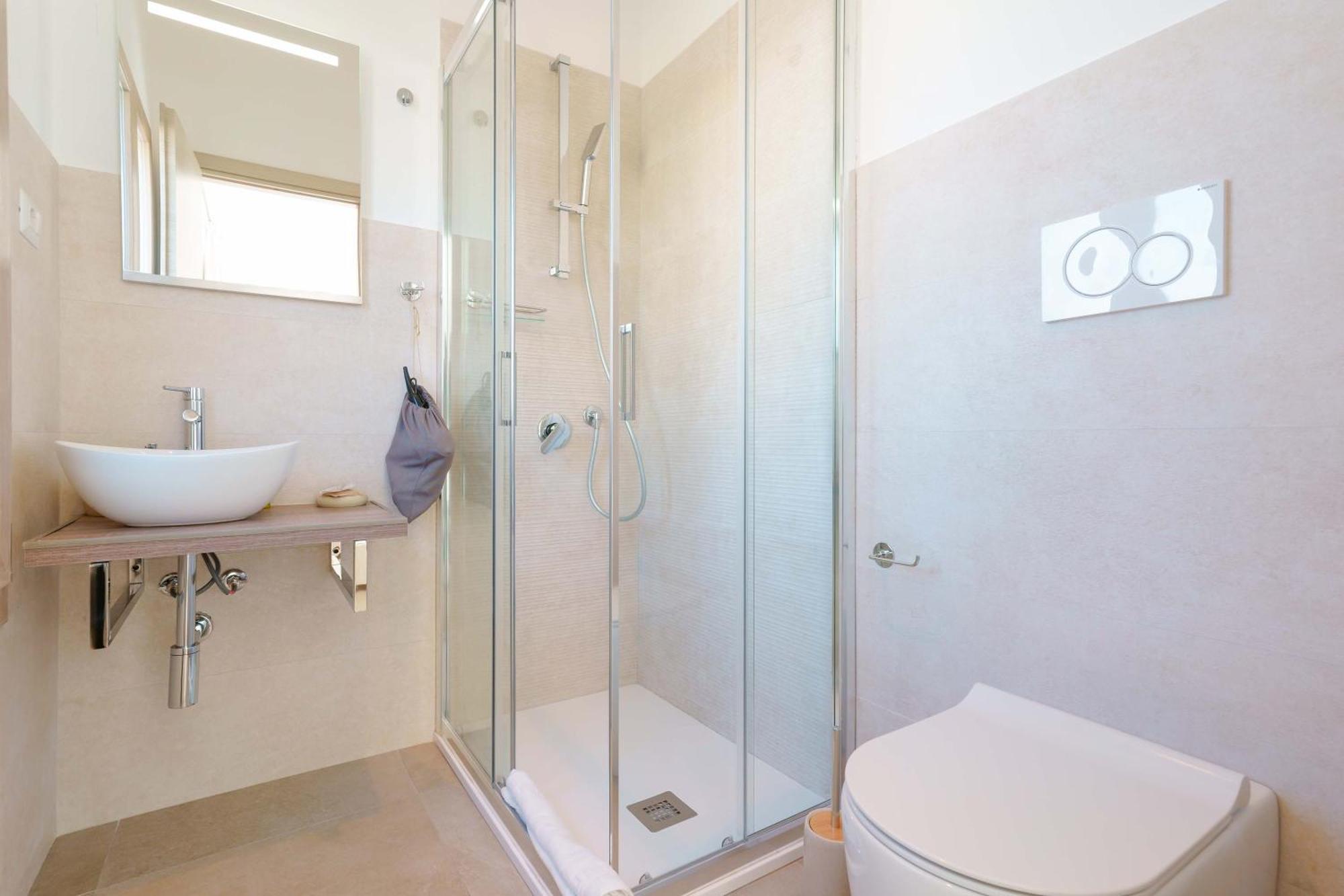 Guest House Deidda - Ts Rooms B&B San Sperate 외부 사진