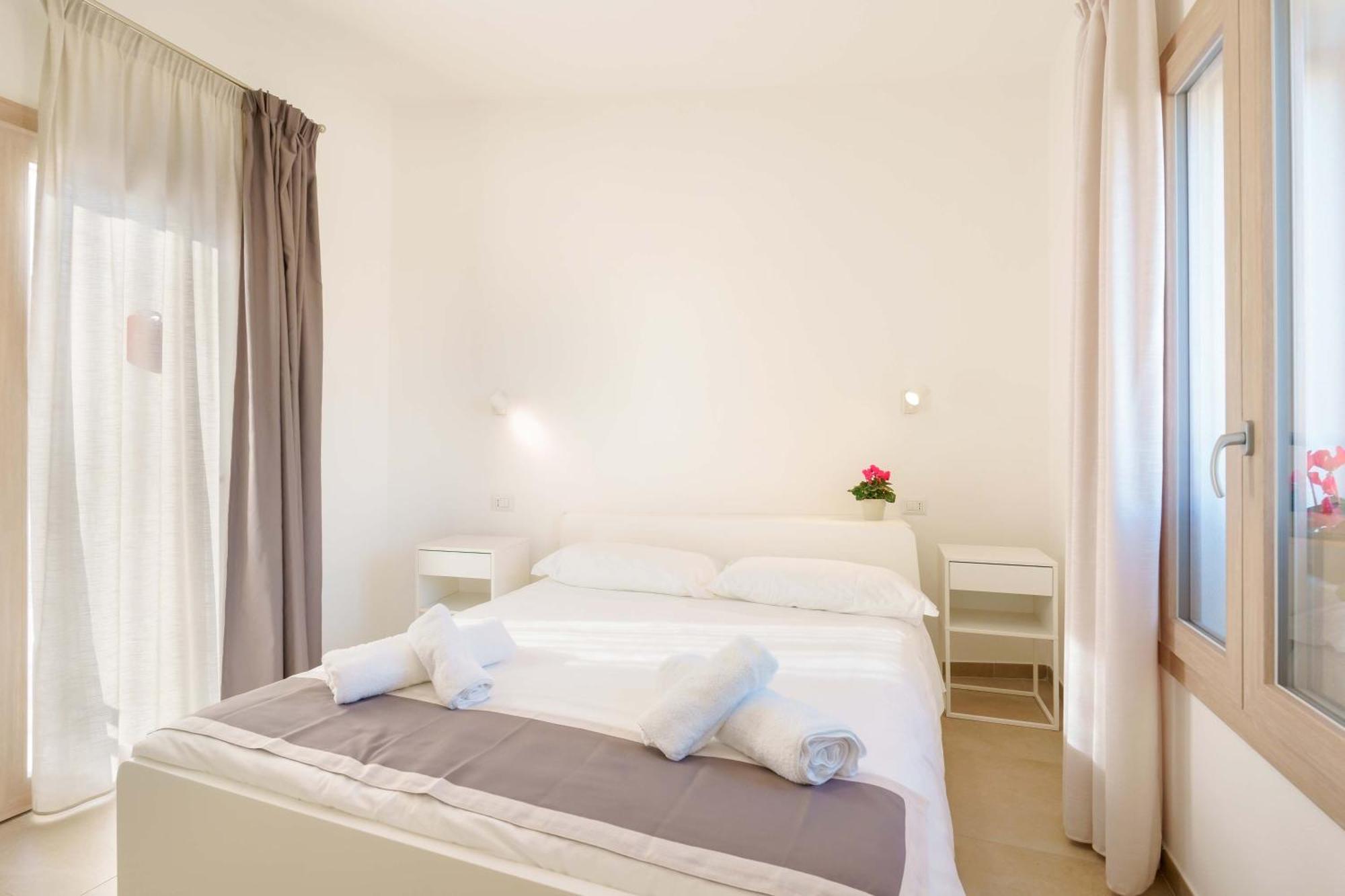 Guest House Deidda - Ts Rooms B&B San Sperate 외부 사진