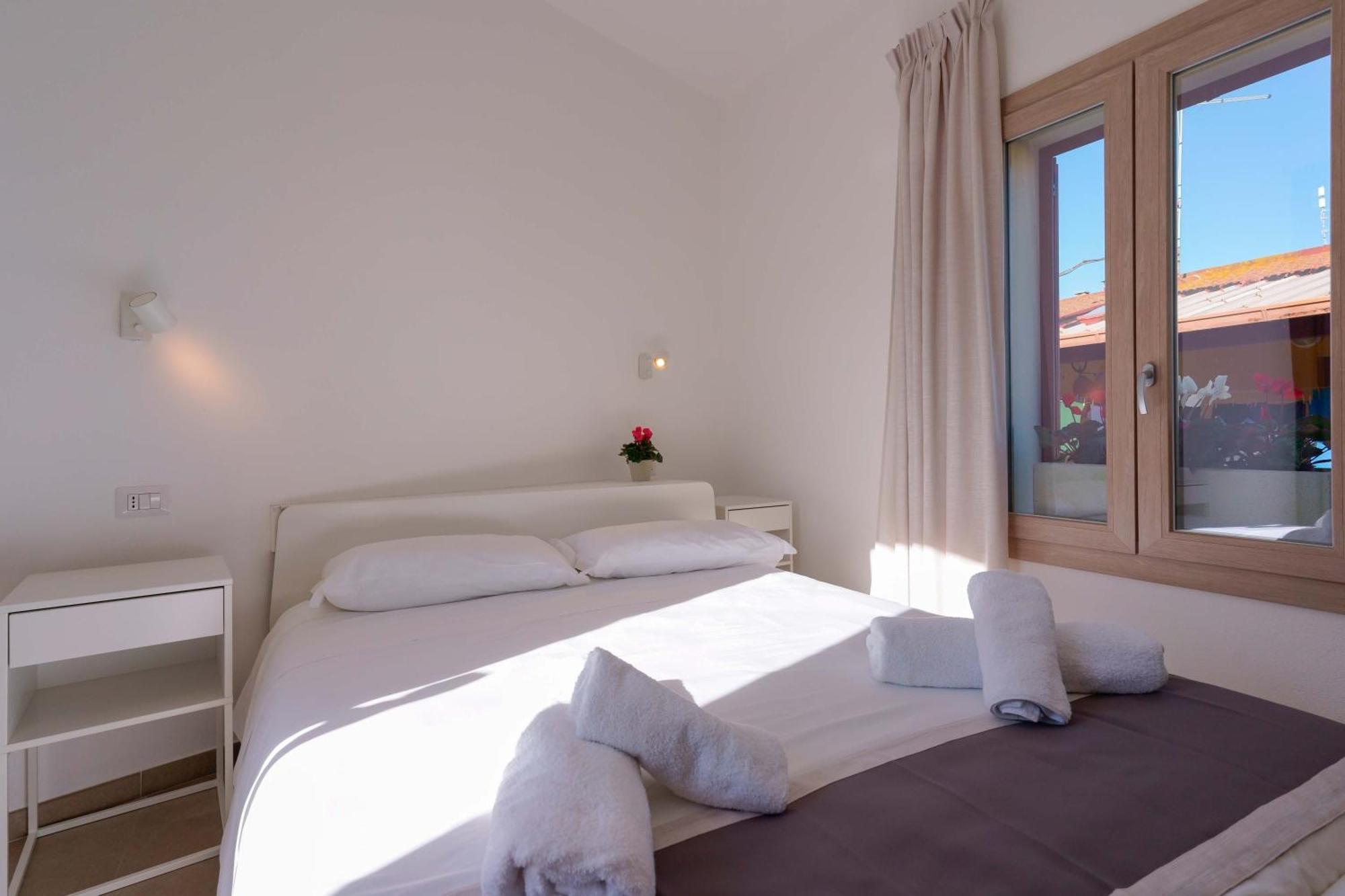 Guest House Deidda - Ts Rooms B&B San Sperate 외부 사진