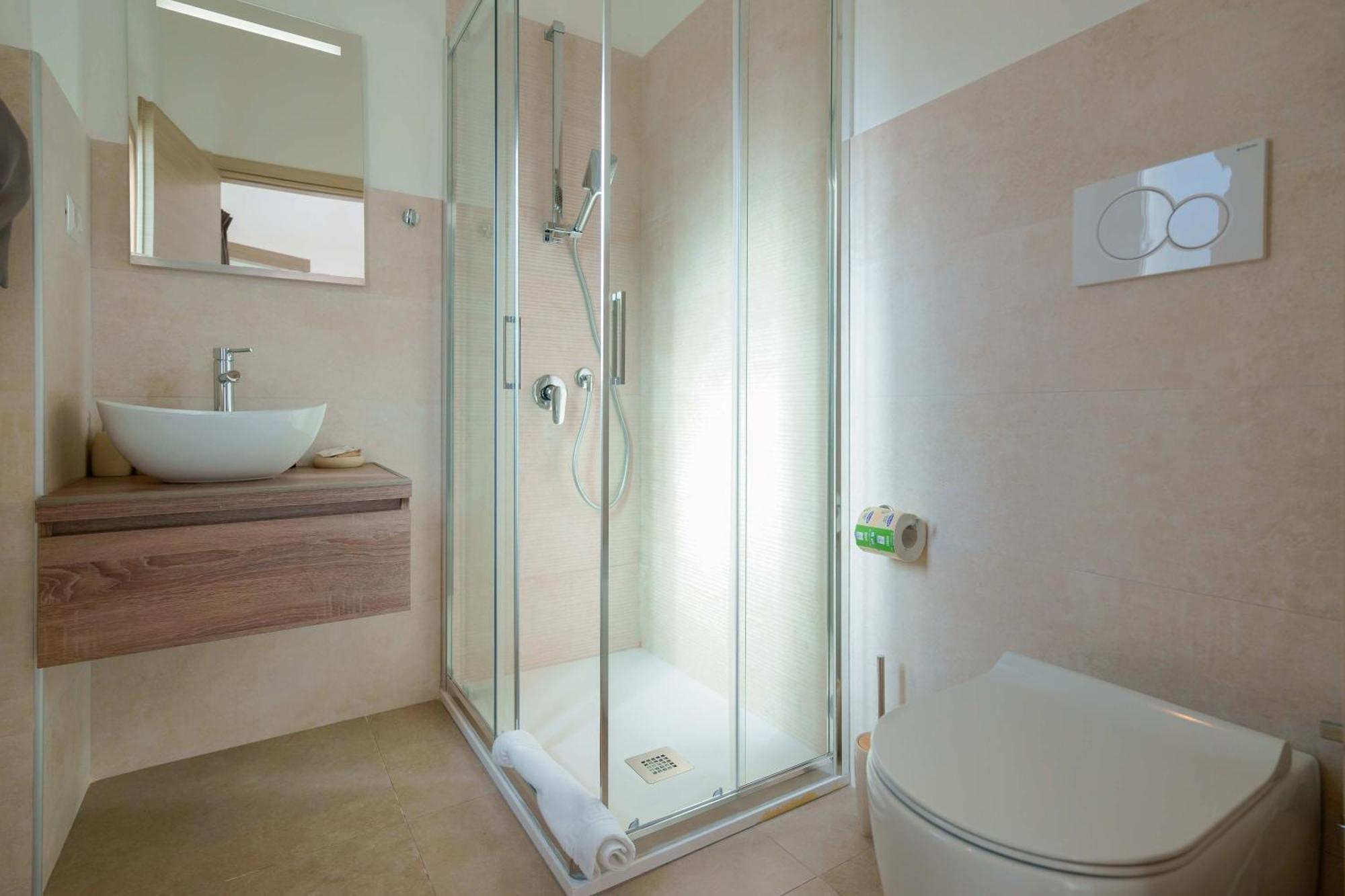 Guest House Deidda - Ts Rooms B&B San Sperate 외부 사진