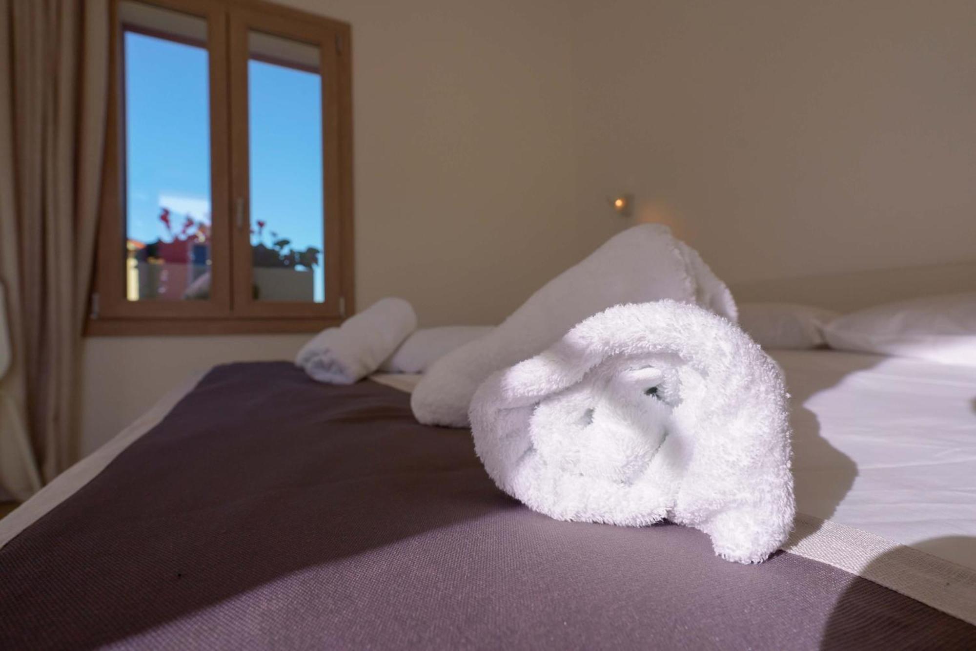 Guest House Deidda - Ts Rooms B&B San Sperate 외부 사진