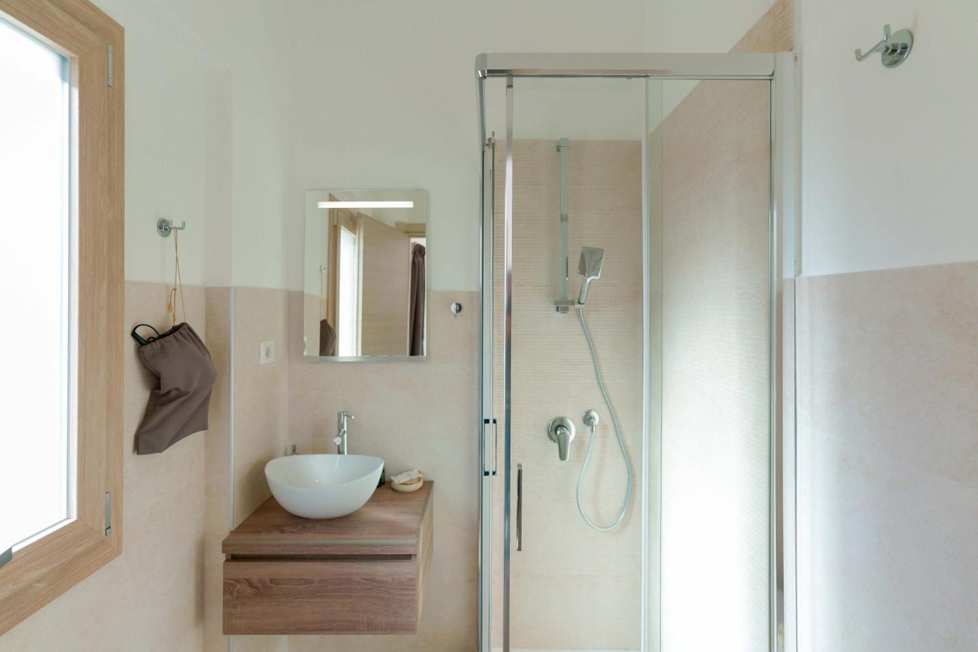 Guest House Deidda - Ts Rooms B&B San Sperate 외부 사진
