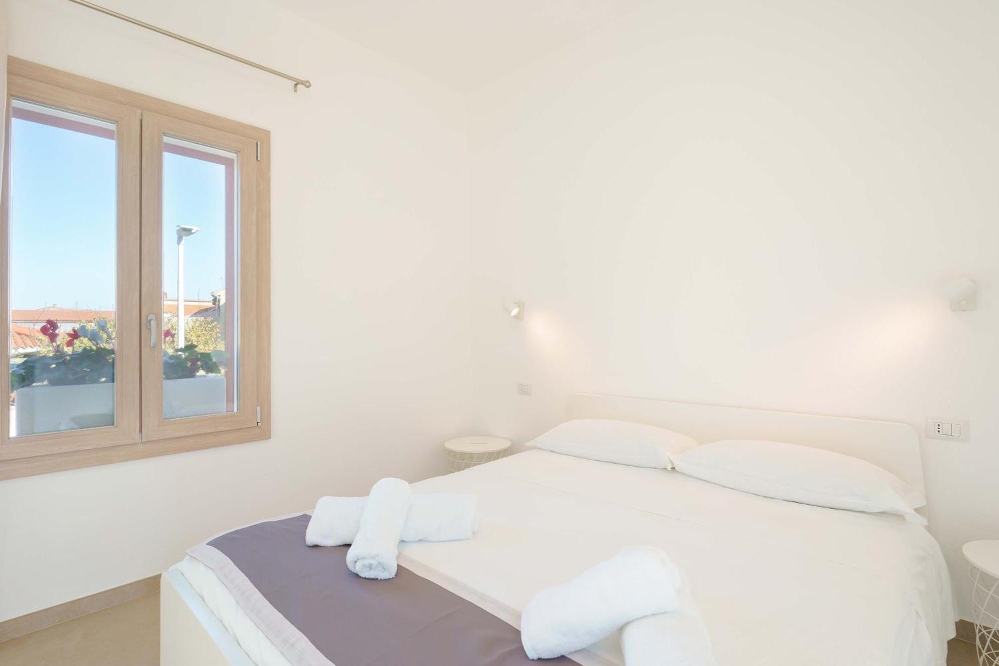 Guest House Deidda - Ts Rooms B&B San Sperate 외부 사진