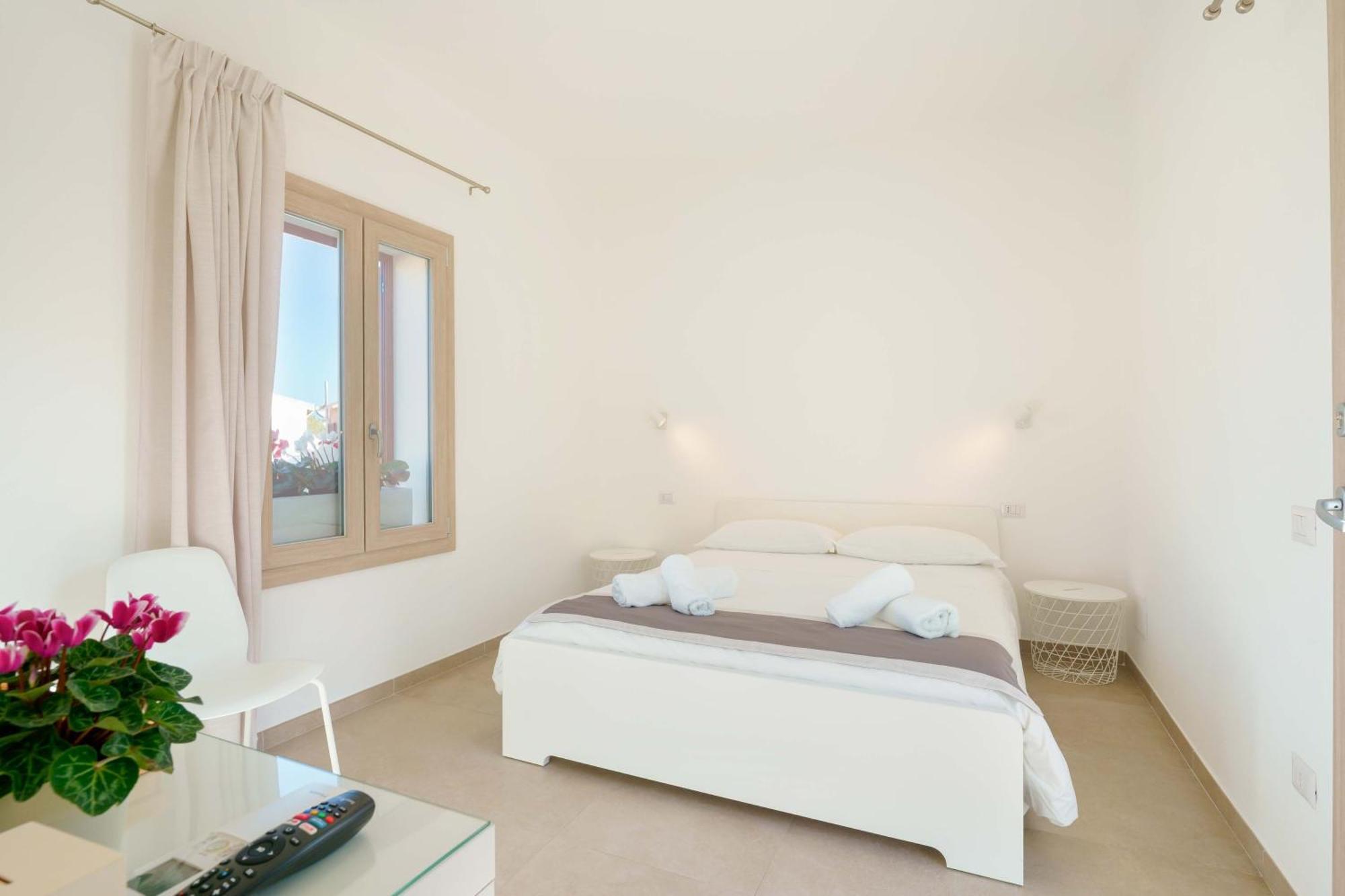Guest House Deidda - Ts Rooms B&B San Sperate 외부 사진