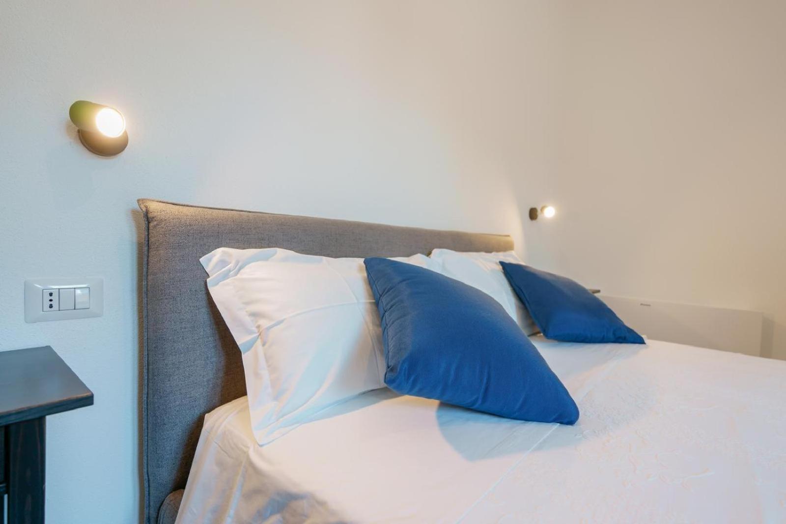 Guest House Deidda - Ts Rooms B&B San Sperate 외부 사진