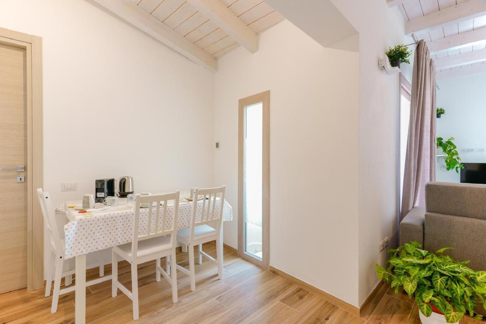 Guest House Deidda - Ts Rooms B&B San Sperate 외부 사진