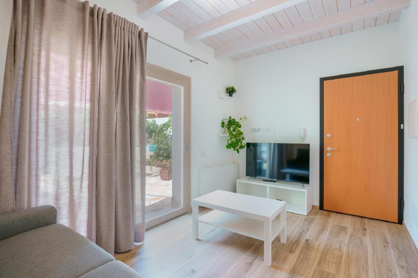 Guest House Deidda - Ts Rooms B&B San Sperate 외부 사진